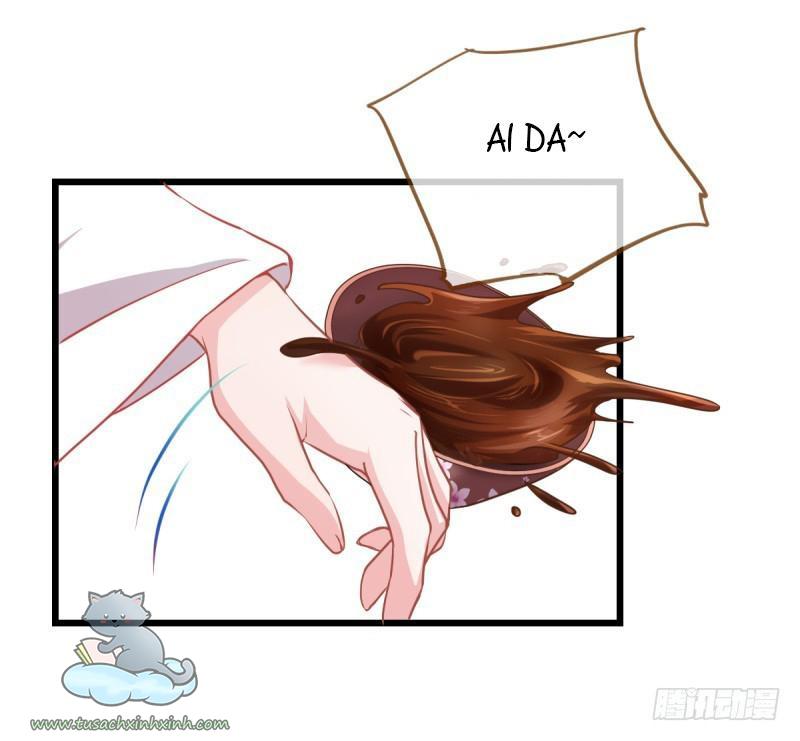 Vạn Tra Triều Hoàng: Vạn Tra Triều Hoàng – Chap 13