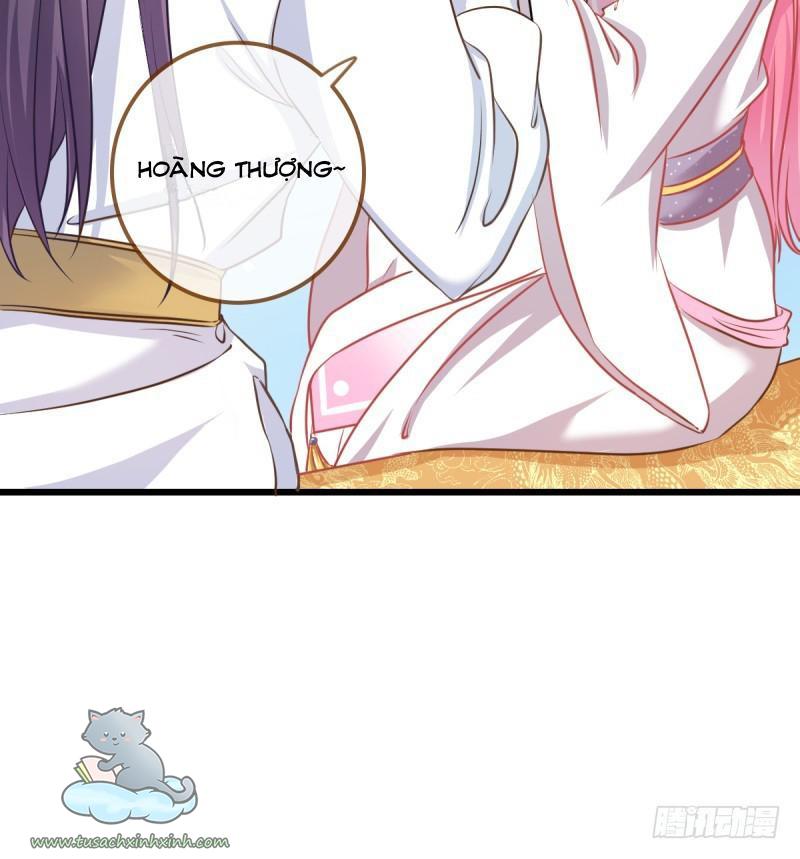 Vạn Tra Triều Hoàng: Vạn Tra Triều Hoàng – Chap 13