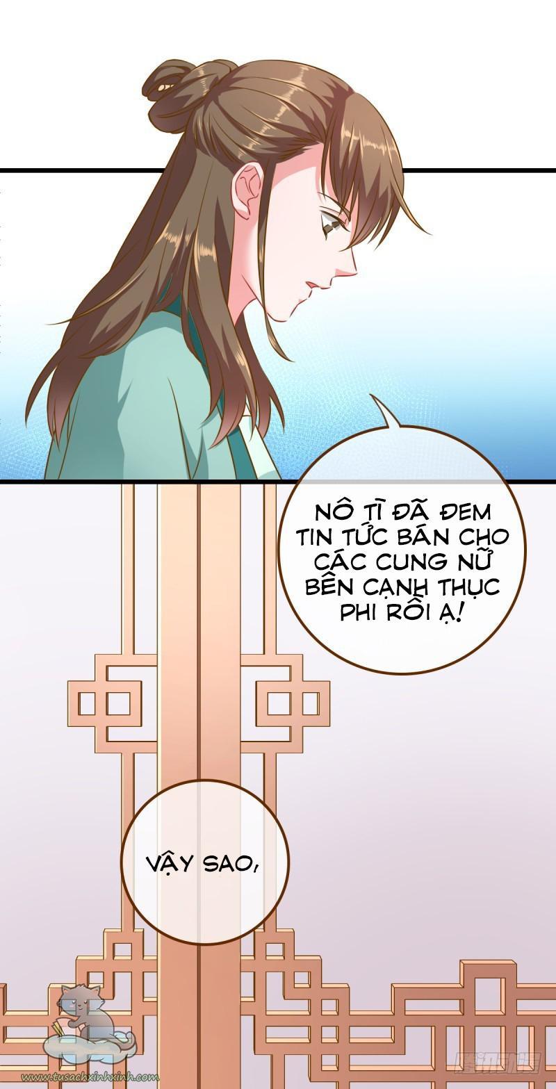 Vạn Tra Triều Hoàng: Vạn Tra Triều Hoàng – Chap 13
