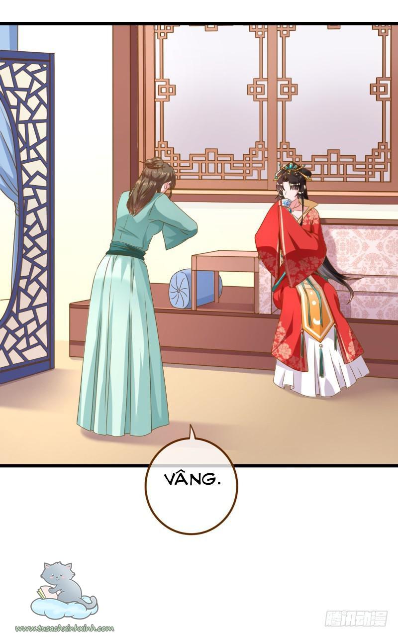 Vạn Tra Triều Hoàng: Vạn Tra Triều Hoàng – Chap 13