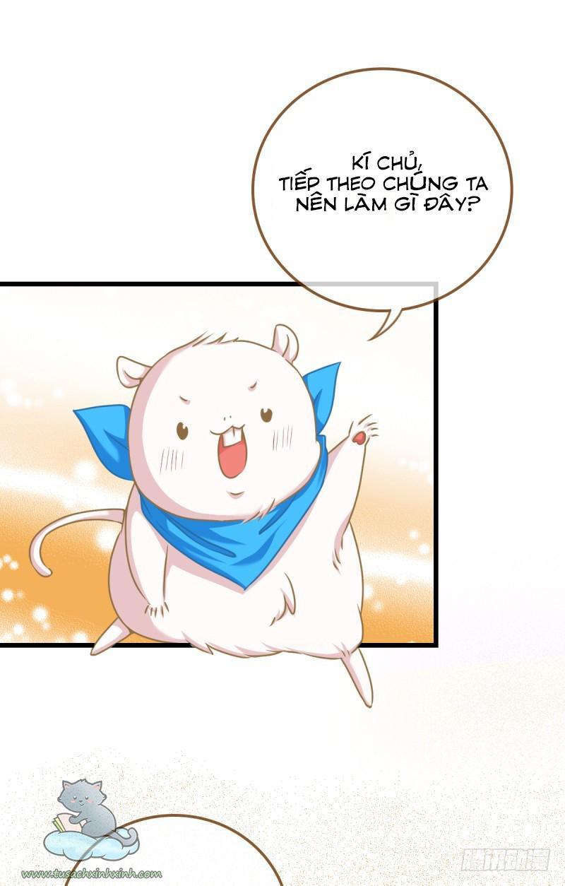 Vạn Tra Triều Hoàng: Vạn Tra Triều Hoàng – Chap 13