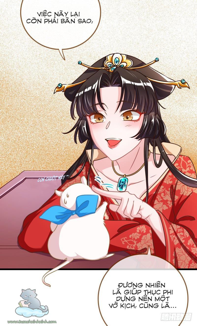 Vạn Tra Triều Hoàng: Vạn Tra Triều Hoàng – Chap 13