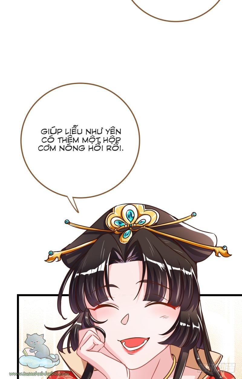Vạn Tra Triều Hoàng: Vạn Tra Triều Hoàng – Chap 13
