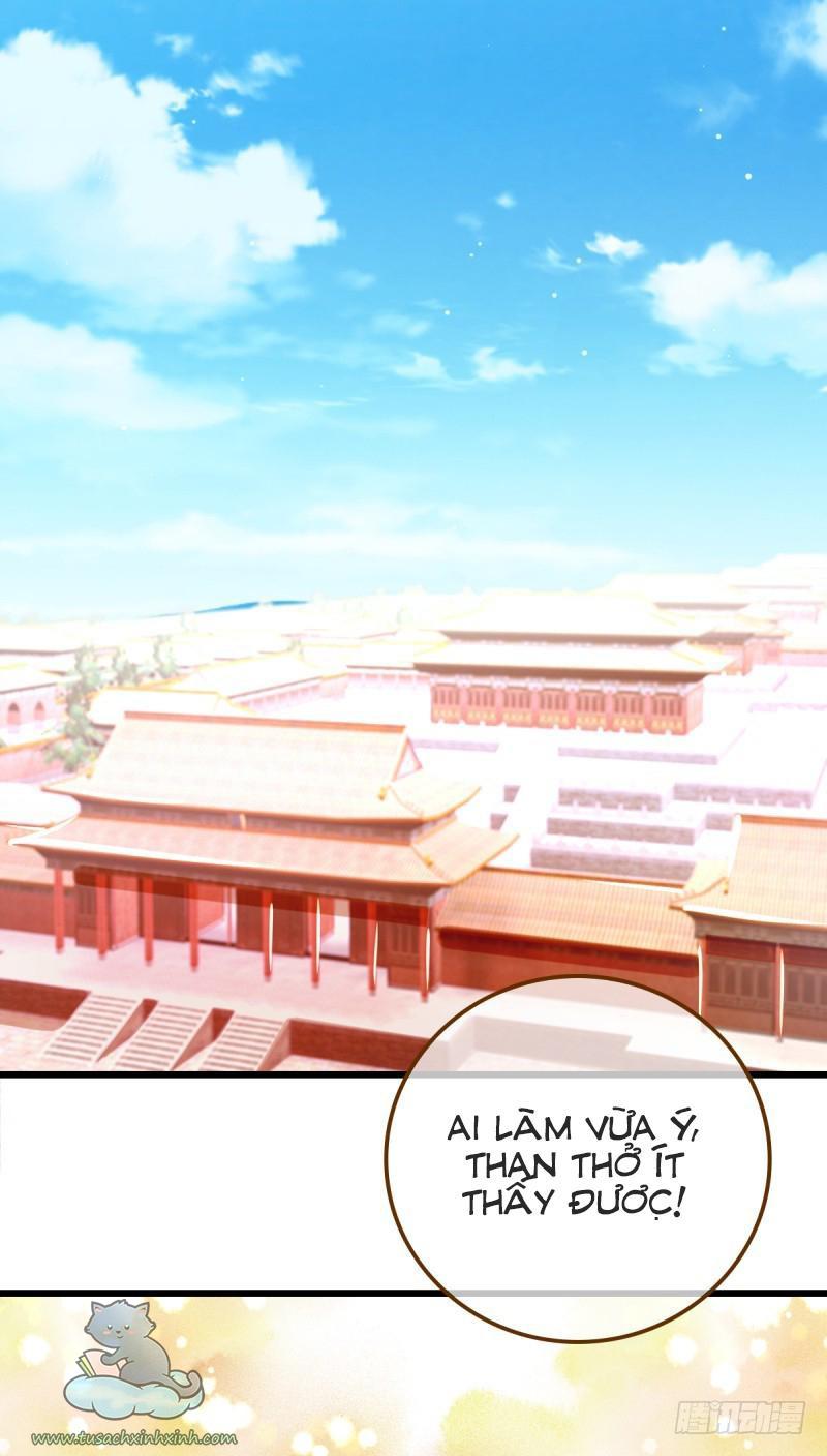 Vạn Tra Triều Hoàng: Vạn Tra Triều Hoàng – Chap 13