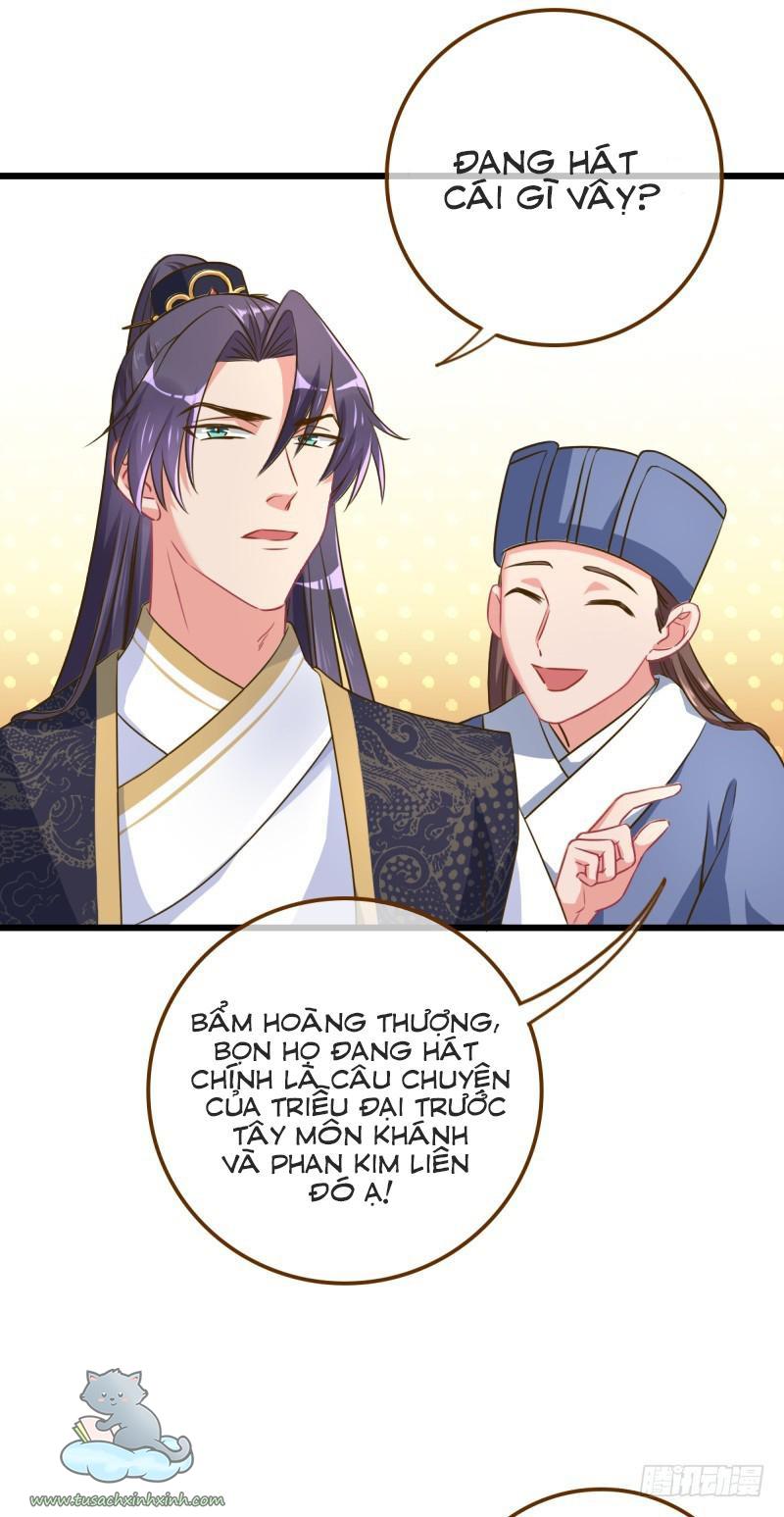 Vạn Tra Triều Hoàng: Vạn Tra Triều Hoàng – Chap 13
