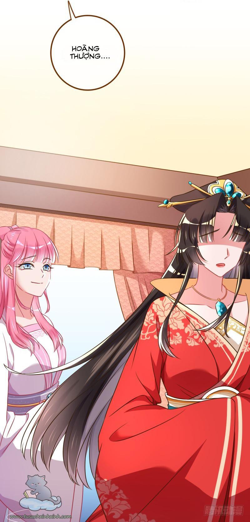Vạn Tra Triều Hoàng: Vạn Tra Triều Hoàng – Chap 13