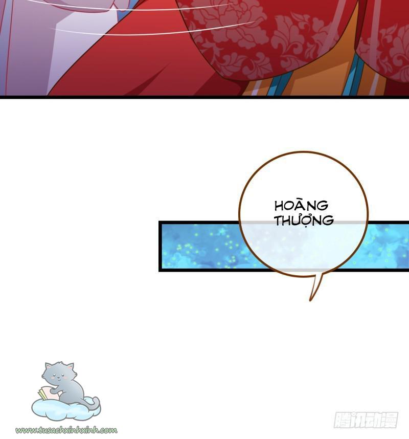 Vạn Tra Triều Hoàng: Vạn Tra Triều Hoàng – Chap 13