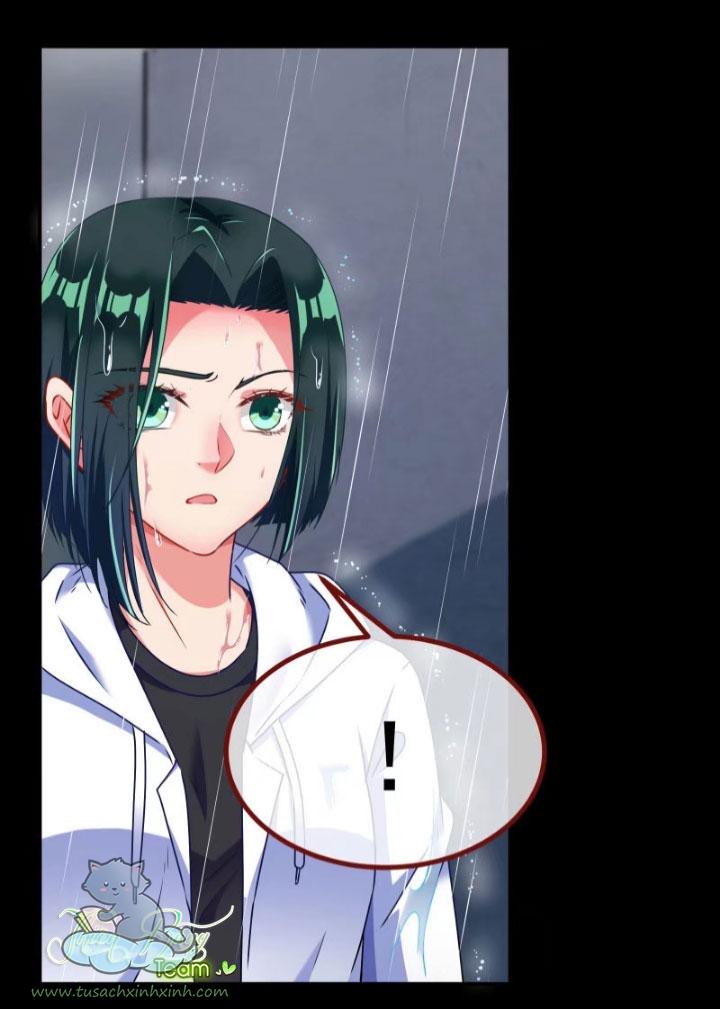 Vạn Tra Triều Hoàng: Vạn Tra Triều Hoàng – Chap 132