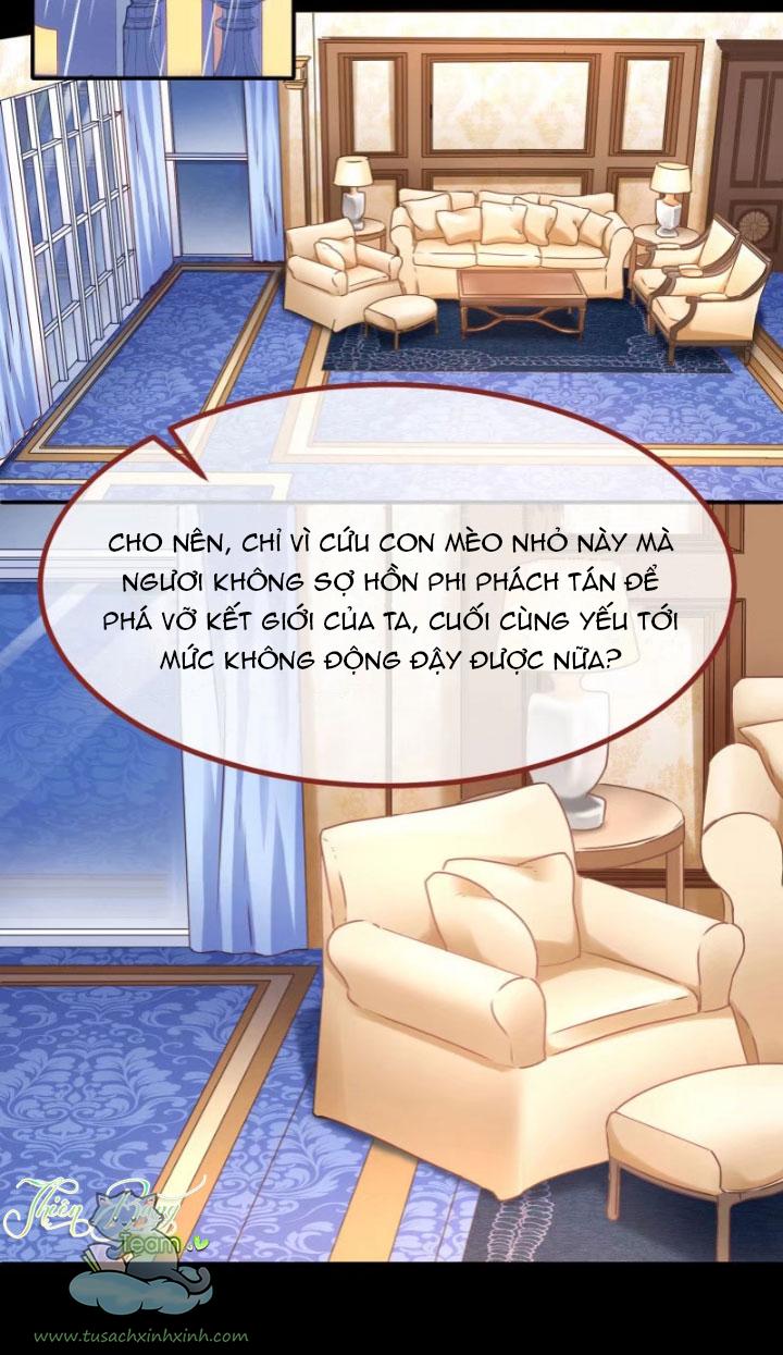 Vạn Tra Triều Hoàng: Vạn Tra Triều Hoàng – Chap 132