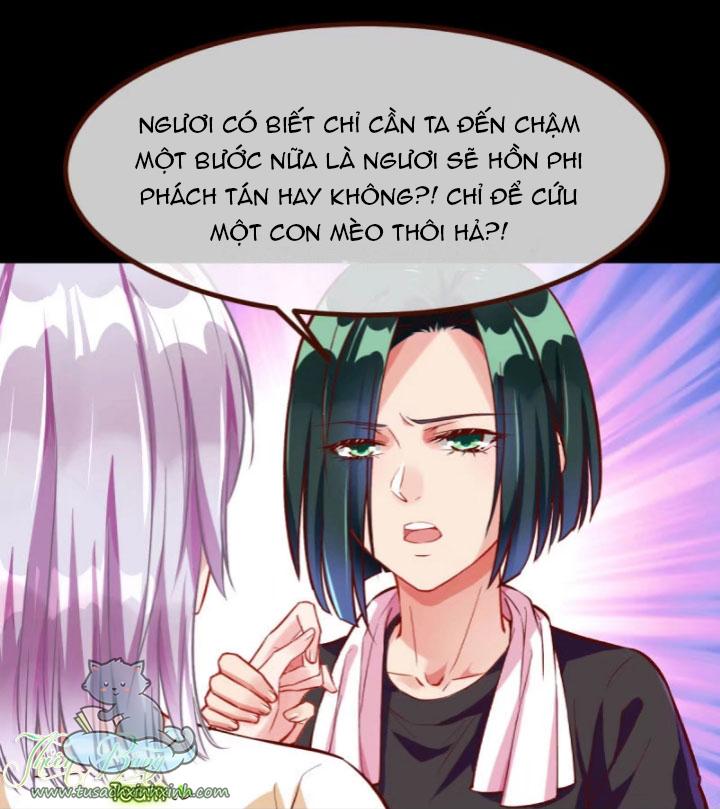 Vạn Tra Triều Hoàng: Vạn Tra Triều Hoàng – Chap 132