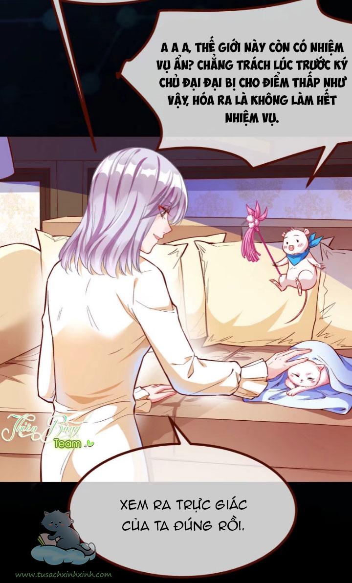 Vạn Tra Triều Hoàng: Vạn Tra Triều Hoàng – Chap 132