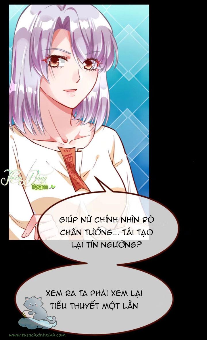 Vạn Tra Triều Hoàng: Vạn Tra Triều Hoàng – Chap 132