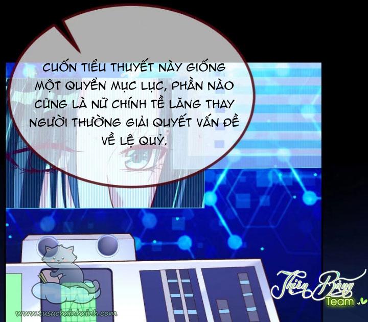 Vạn Tra Triều Hoàng: Vạn Tra Triều Hoàng – Chap 132