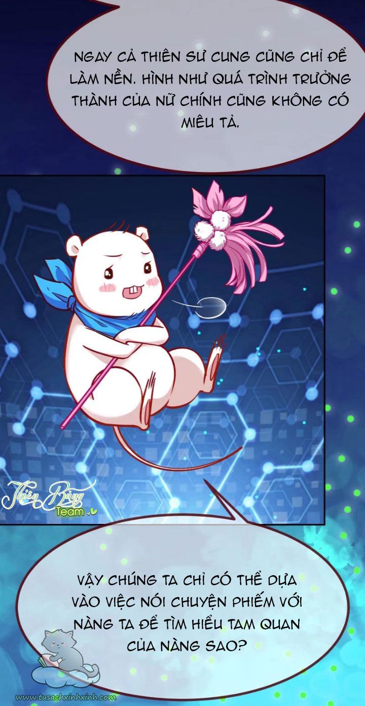 Vạn Tra Triều Hoàng: Vạn Tra Triều Hoàng – Chap 132