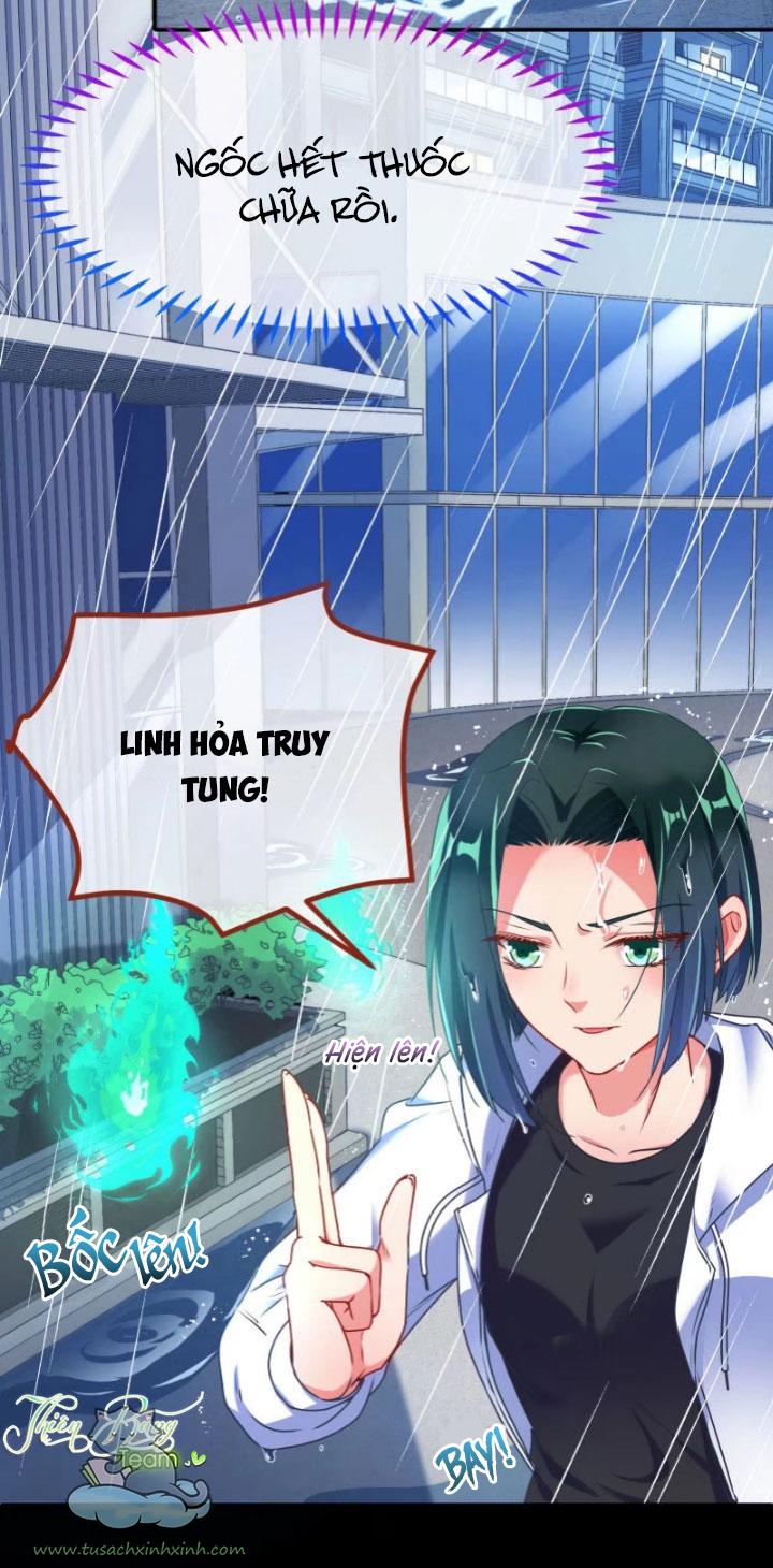 Vạn Tra Triều Hoàng: Vạn Tra Triều Hoàng – Chap 132