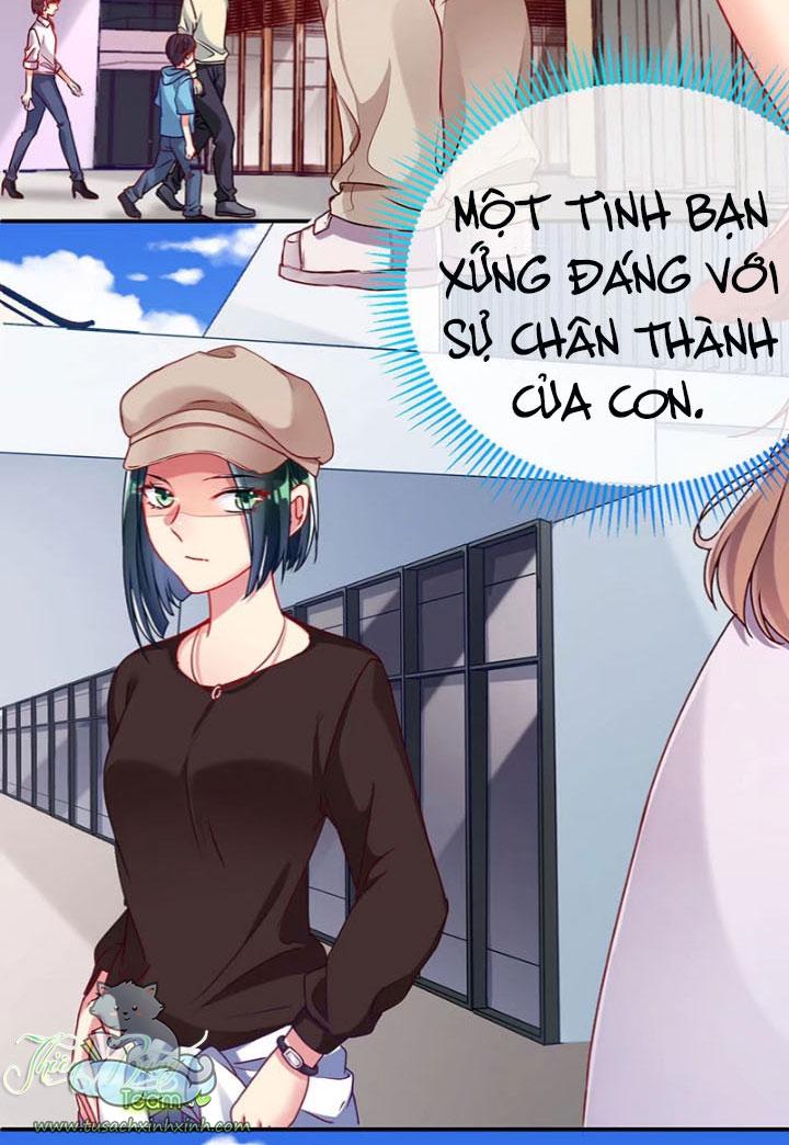 Vạn Tra Triều Hoàng: Vạn Tra Triều Hoàng – Chap 133