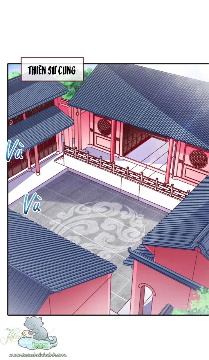 Vạn Tra Triều Hoàng: Vạn Tra Triều Hoàng – Chap 133