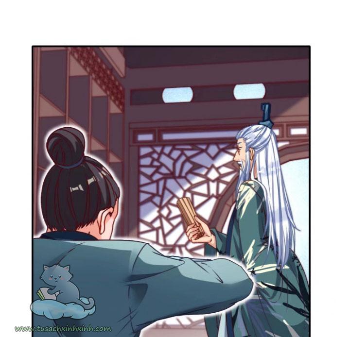 Vạn Tra Triều Hoàng: Vạn Tra Triều Hoàng – Chap 133