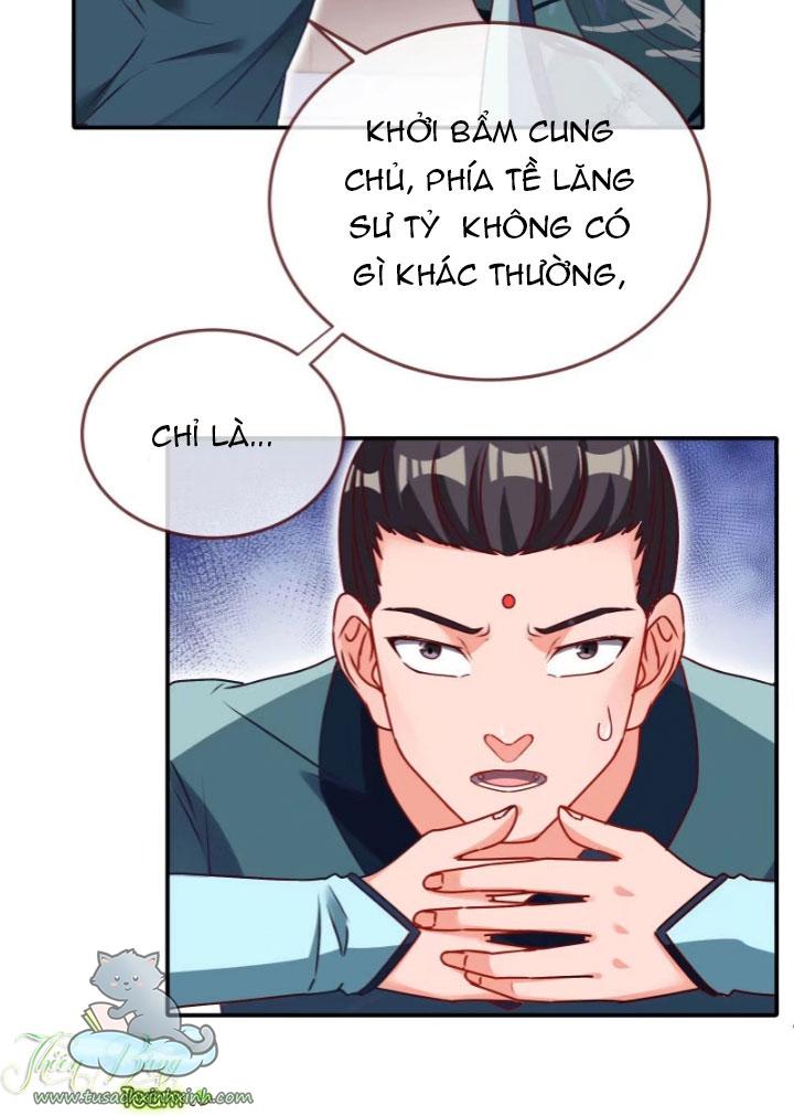 Vạn Tra Triều Hoàng: Vạn Tra Triều Hoàng – Chap 133