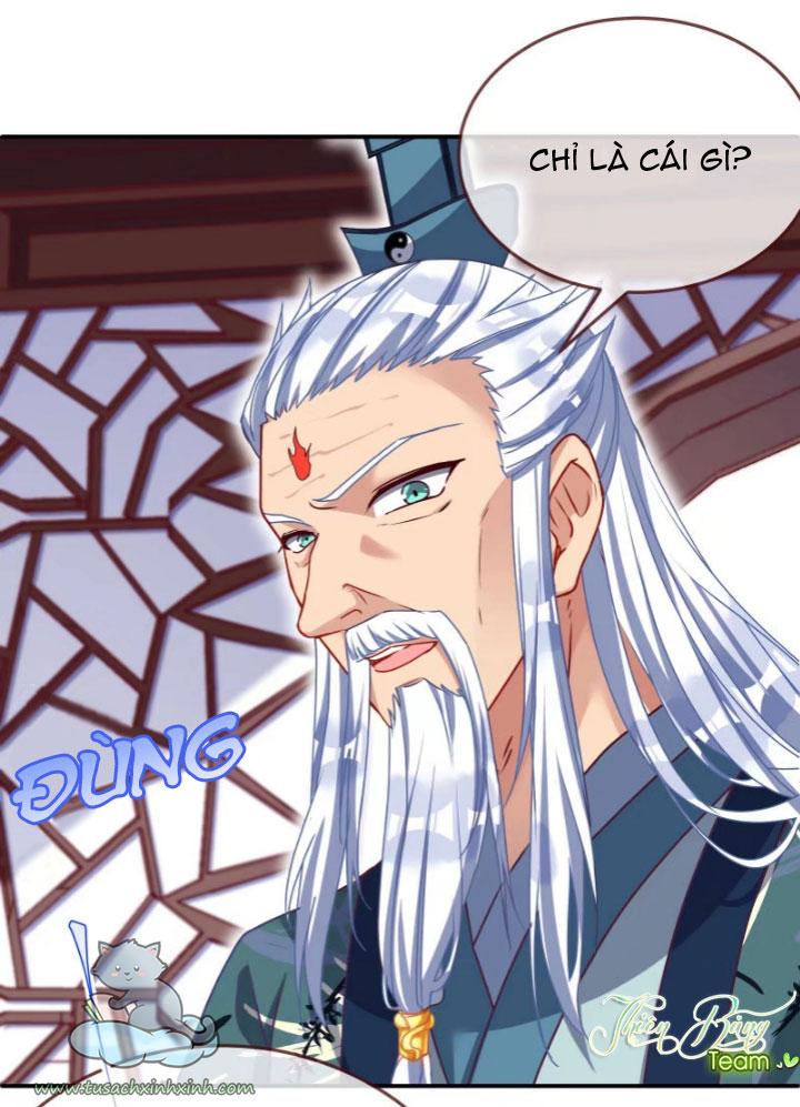Vạn Tra Triều Hoàng: Vạn Tra Triều Hoàng – Chap 133