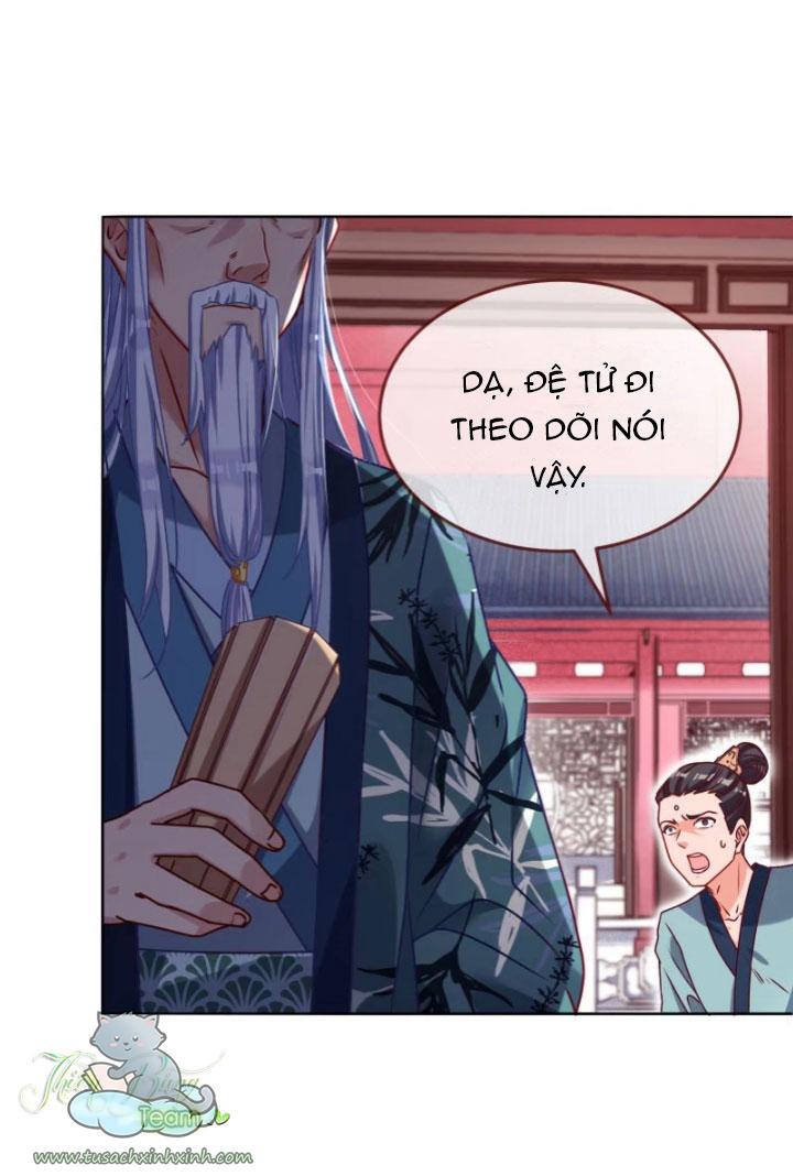 Vạn Tra Triều Hoàng: Vạn Tra Triều Hoàng – Chap 133