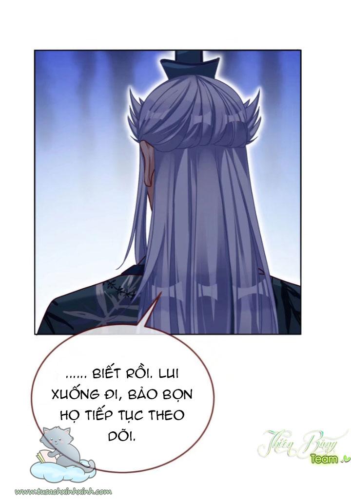 Vạn Tra Triều Hoàng: Vạn Tra Triều Hoàng – Chap 133