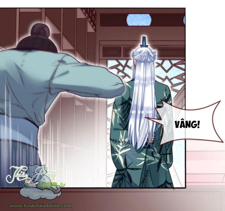 Vạn Tra Triều Hoàng: Vạn Tra Triều Hoàng – Chap 133