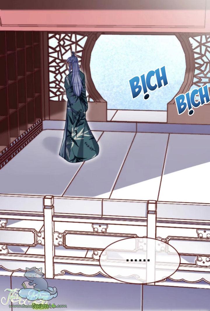 Vạn Tra Triều Hoàng: Vạn Tra Triều Hoàng – Chap 133