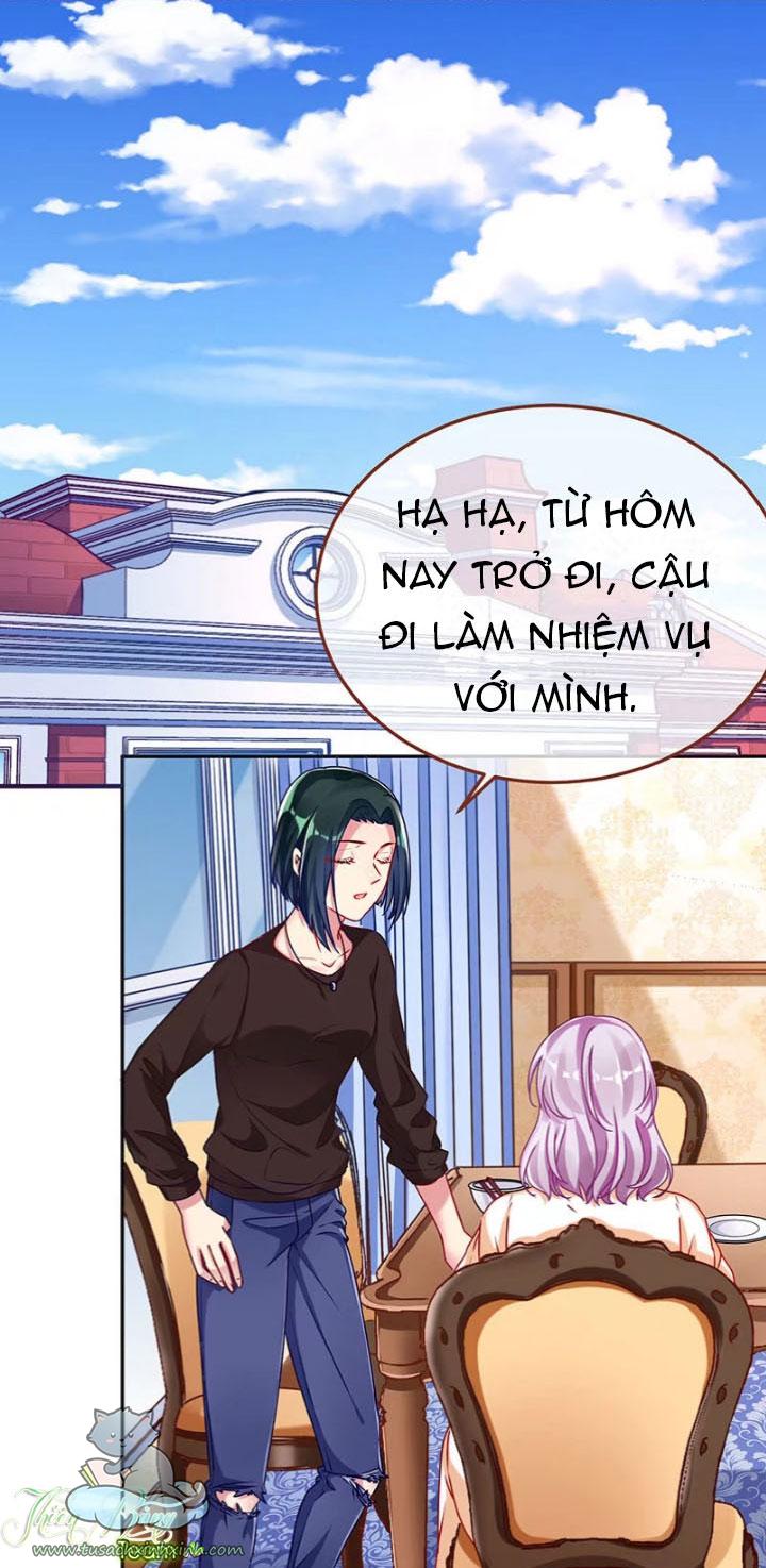 Vạn Tra Triều Hoàng: Vạn Tra Triều Hoàng – Chap 133