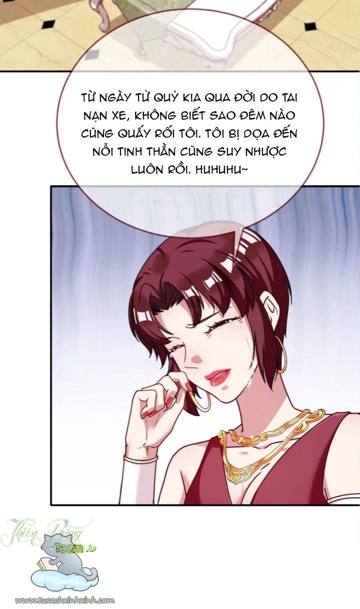 Vạn Tra Triều Hoàng: Vạn Tra Triều Hoàng – Chap 133