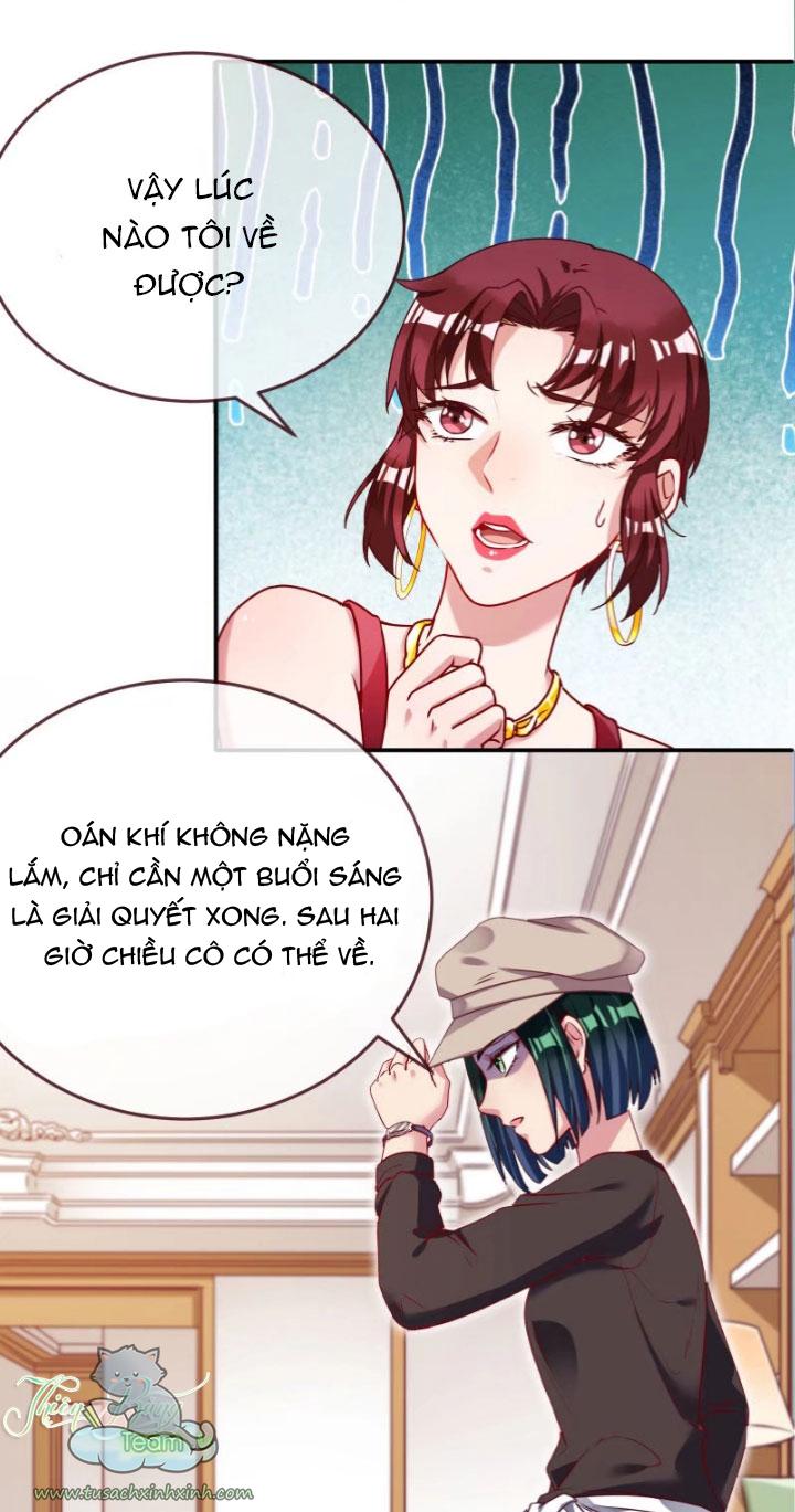 Vạn Tra Triều Hoàng: Vạn Tra Triều Hoàng – Chap 133