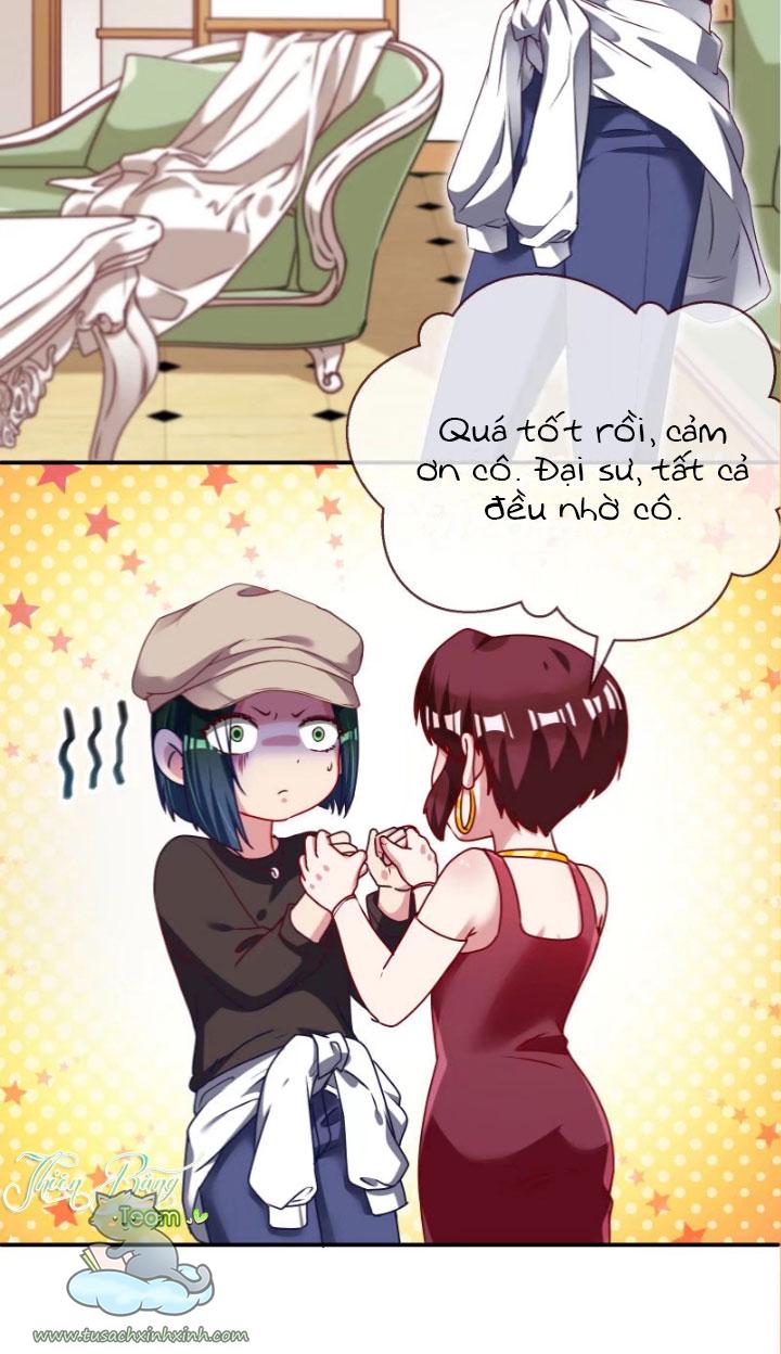 Vạn Tra Triều Hoàng: Vạn Tra Triều Hoàng – Chap 133