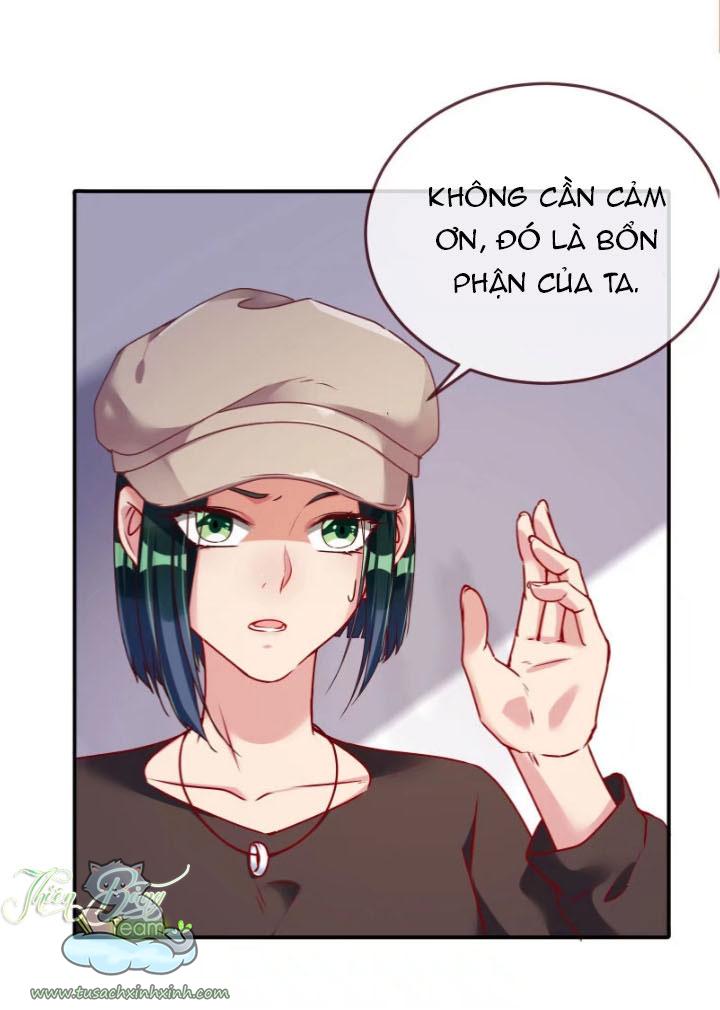Vạn Tra Triều Hoàng: Vạn Tra Triều Hoàng – Chap 133