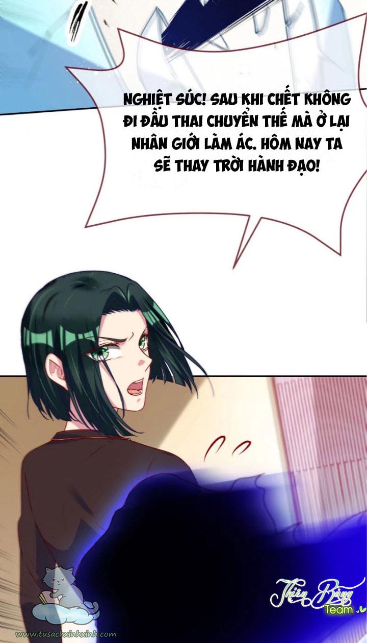 Vạn Tra Triều Hoàng: Vạn Tra Triều Hoàng – Chap 133