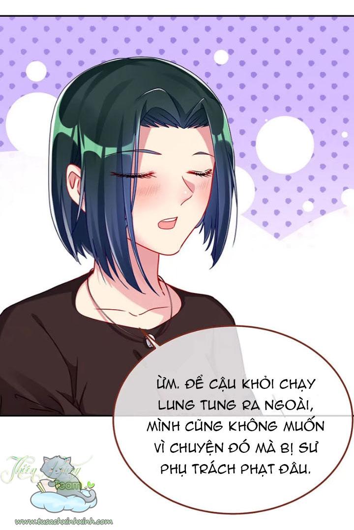 Vạn Tra Triều Hoàng: Vạn Tra Triều Hoàng – Chap 133