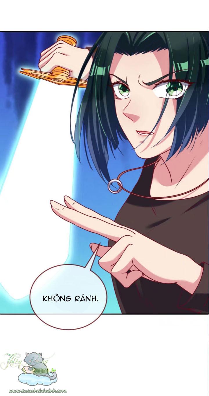 Vạn Tra Triều Hoàng: Vạn Tra Triều Hoàng – Chap 133