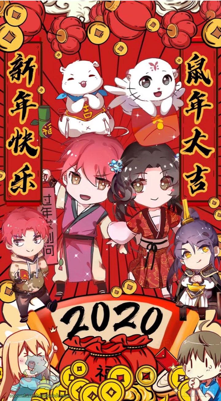 Vạn Tra Triều Hoàng: Vạn Tra Triều Hoàng – Chap 133