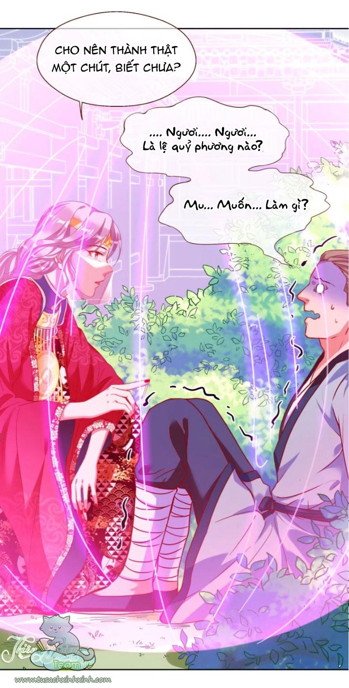 Vạn Tra Triều Hoàng: Vạn Tra Triều Hoàng – Chap 137