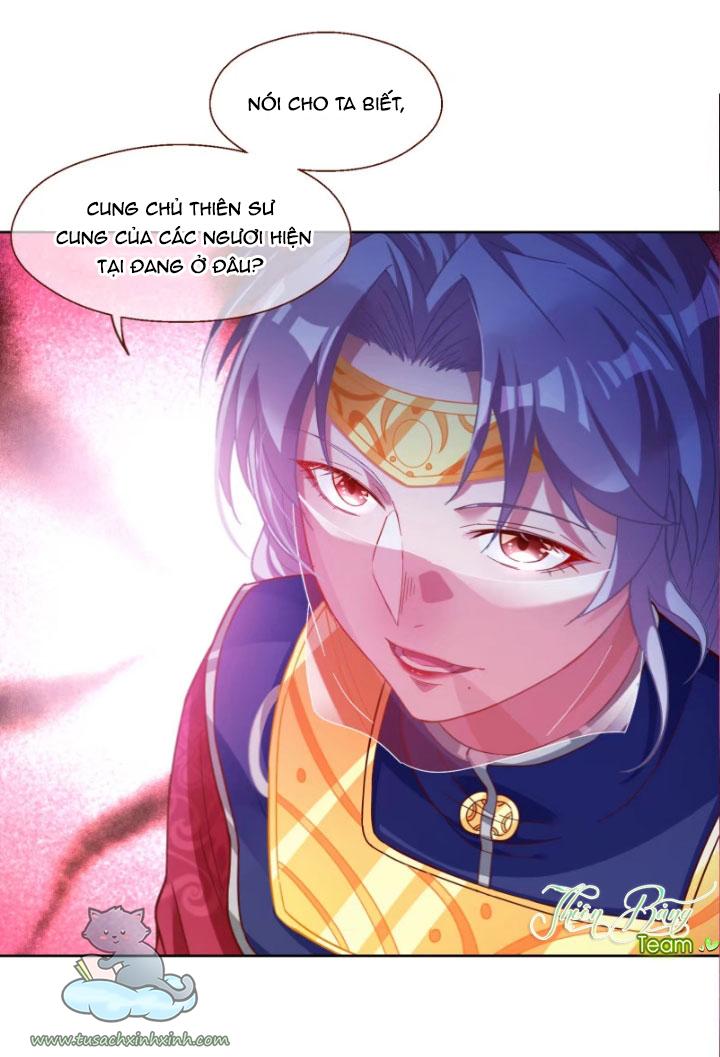 Vạn Tra Triều Hoàng: Vạn Tra Triều Hoàng – Chap 137