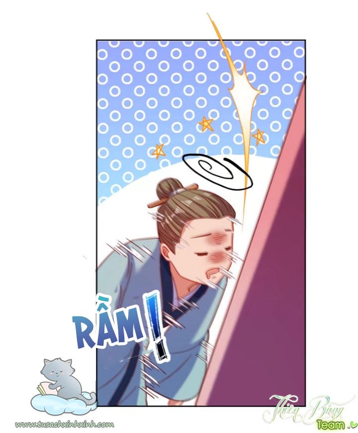 Vạn Tra Triều Hoàng: Vạn Tra Triều Hoàng – Chap 137