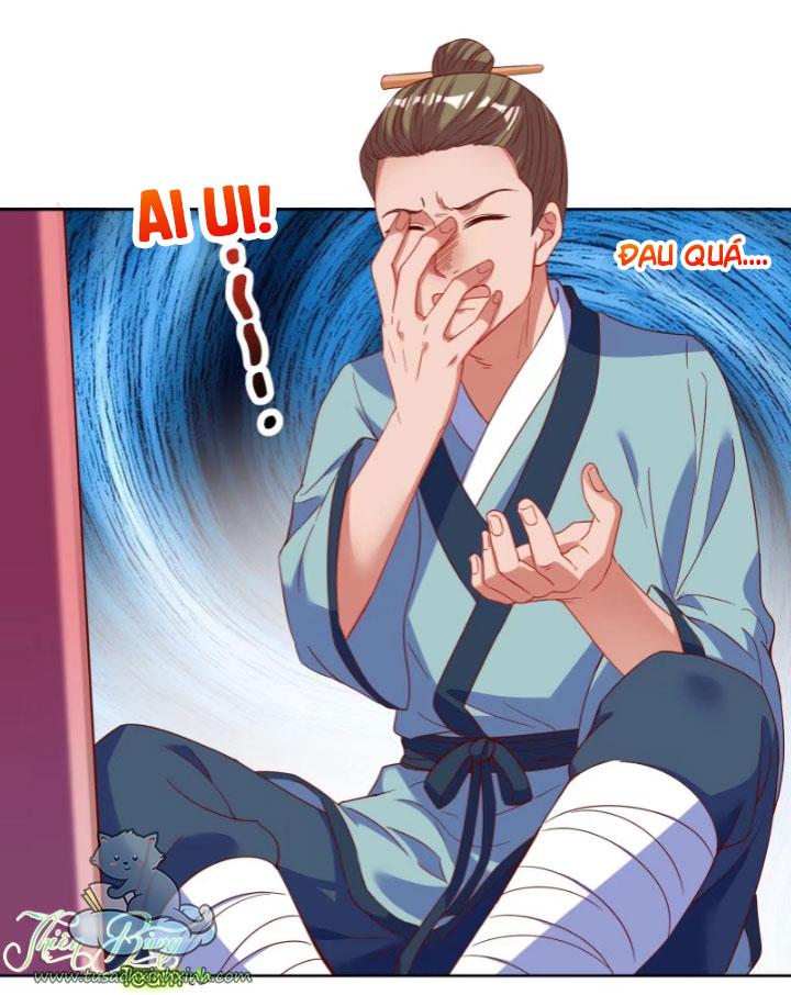 Vạn Tra Triều Hoàng: Vạn Tra Triều Hoàng – Chap 137