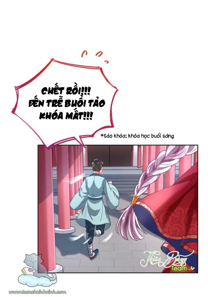 Vạn Tra Triều Hoàng: Vạn Tra Triều Hoàng – Chap 137