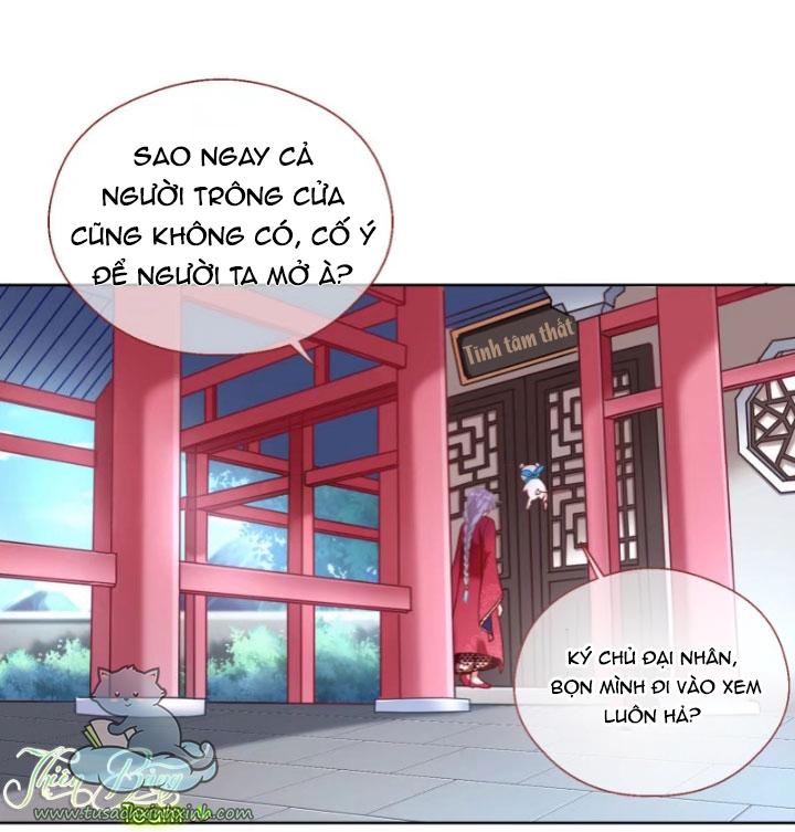 Vạn Tra Triều Hoàng: Vạn Tra Triều Hoàng – Chap 137