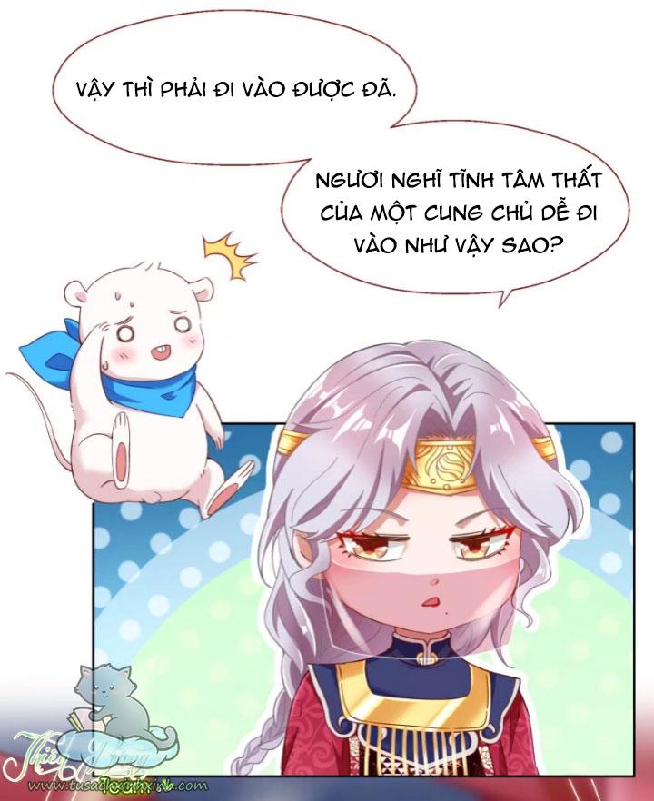 Vạn Tra Triều Hoàng: Vạn Tra Triều Hoàng – Chap 137