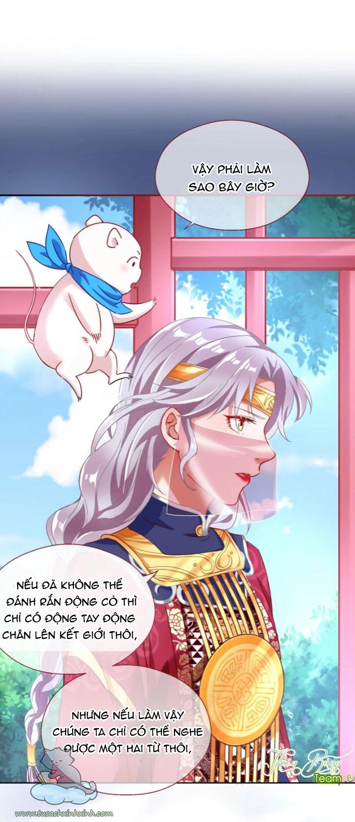 Vạn Tra Triều Hoàng: Vạn Tra Triều Hoàng – Chap 137