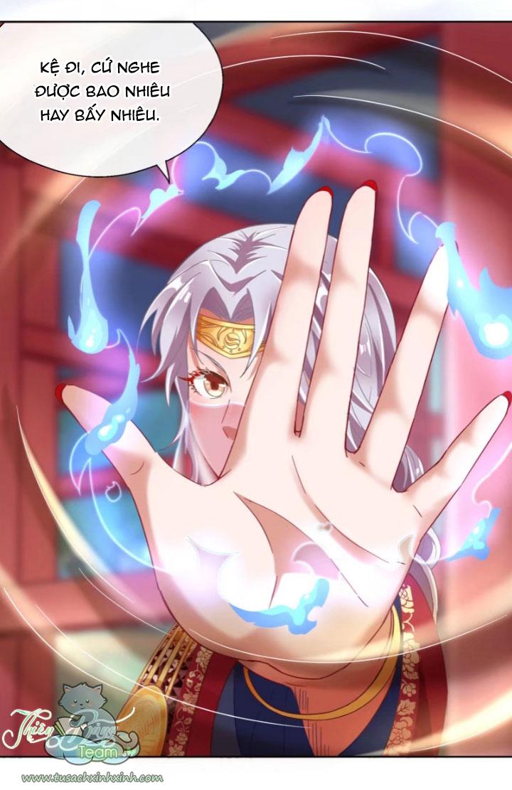 Vạn Tra Triều Hoàng: Vạn Tra Triều Hoàng – Chap 137