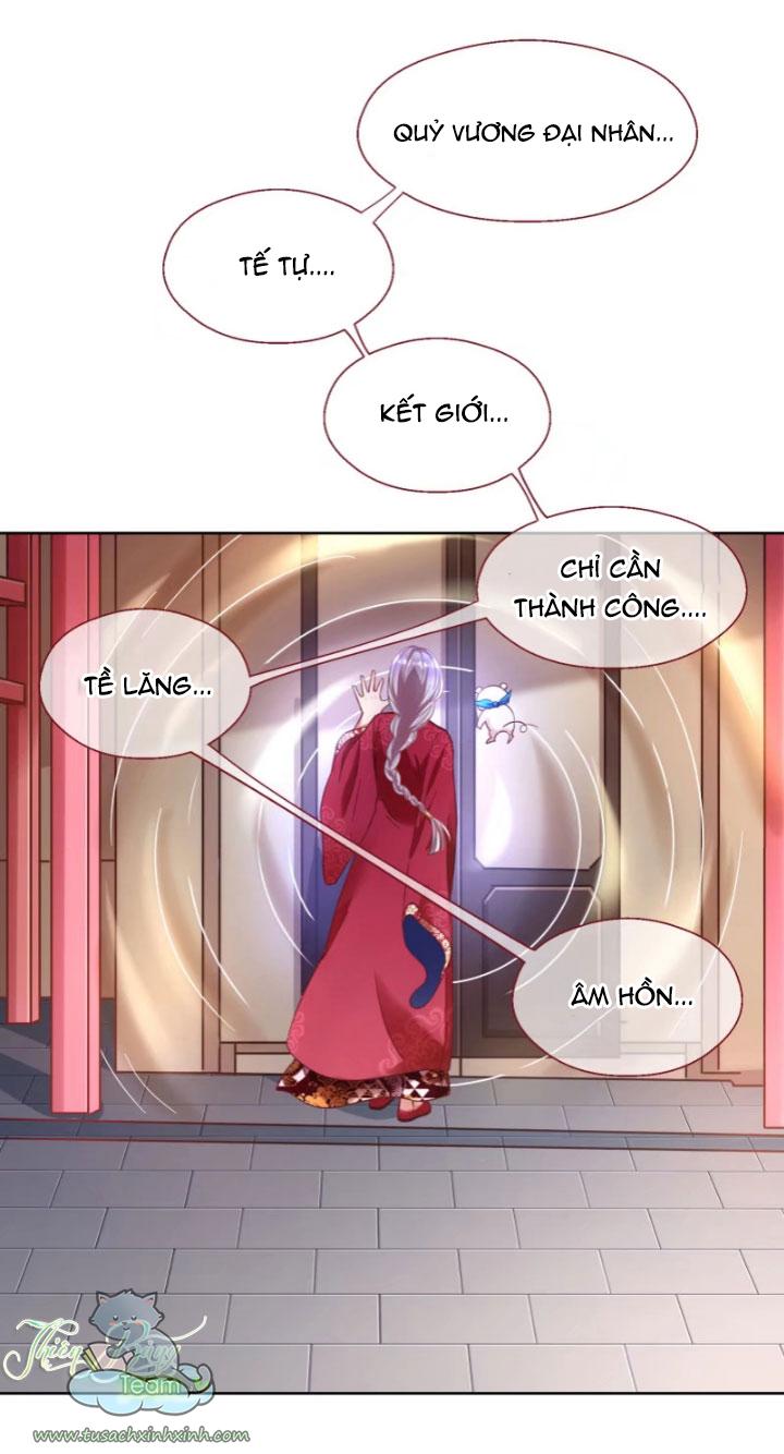 Vạn Tra Triều Hoàng: Vạn Tra Triều Hoàng – Chap 137