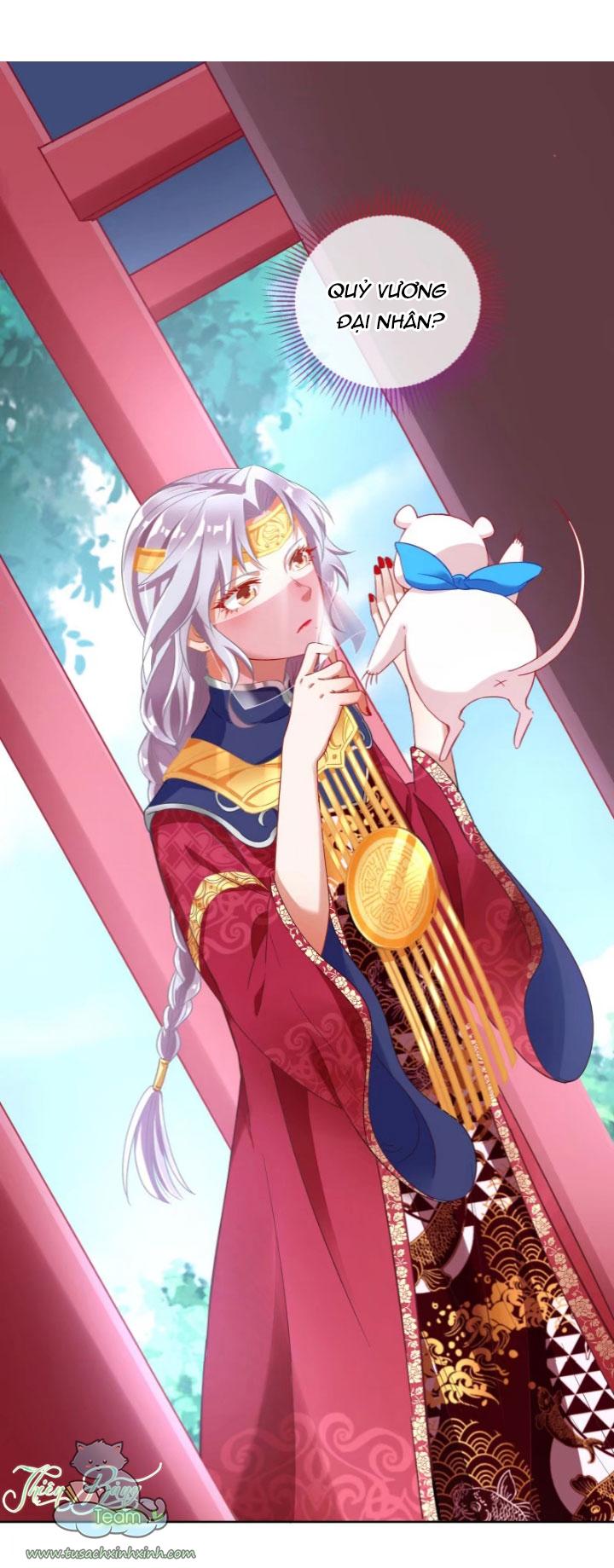 Vạn Tra Triều Hoàng: Vạn Tra Triều Hoàng – Chap 137