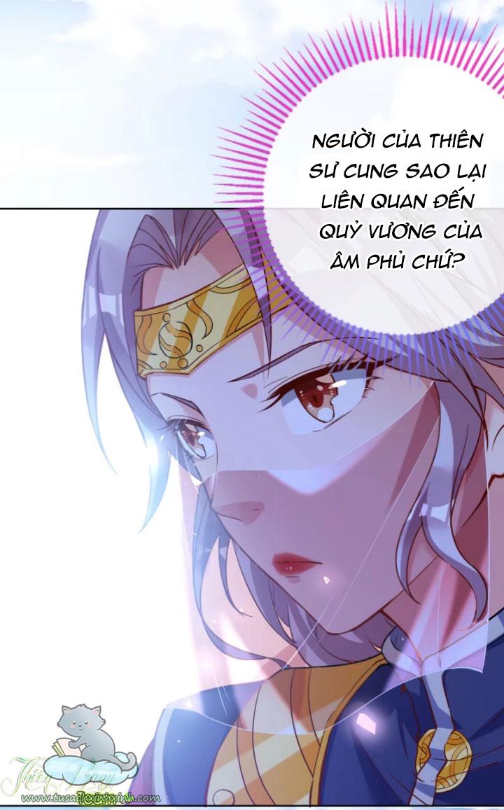 Vạn Tra Triều Hoàng: Vạn Tra Triều Hoàng – Chap 137