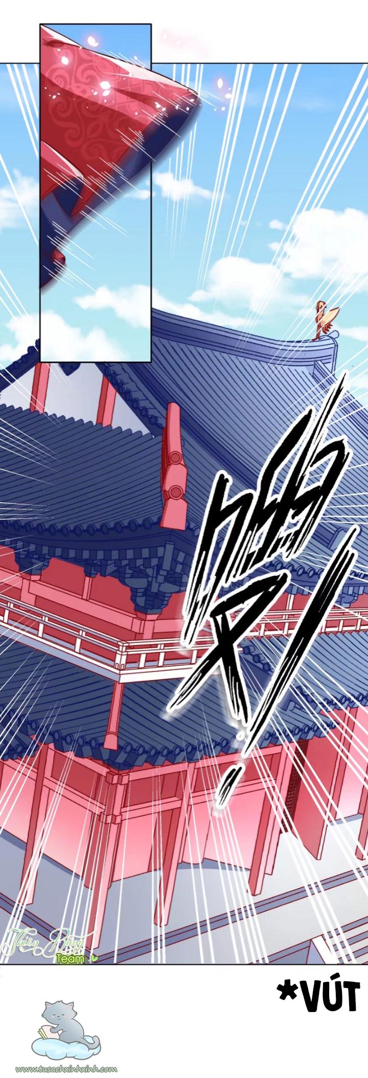 Vạn Tra Triều Hoàng: Vạn Tra Triều Hoàng – Chap 137